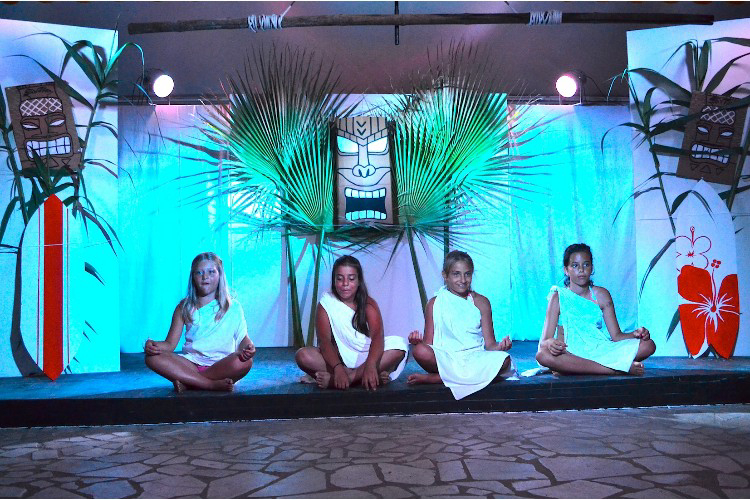 Villaggio Sos Flores Sardinien - Tortoli visuel 7/7