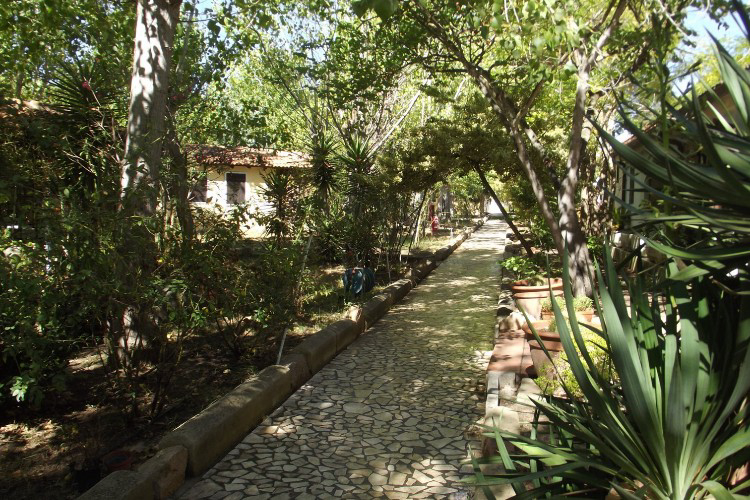 Villaggio Sos Flores Sardinien - Tortoli visuel 6/7