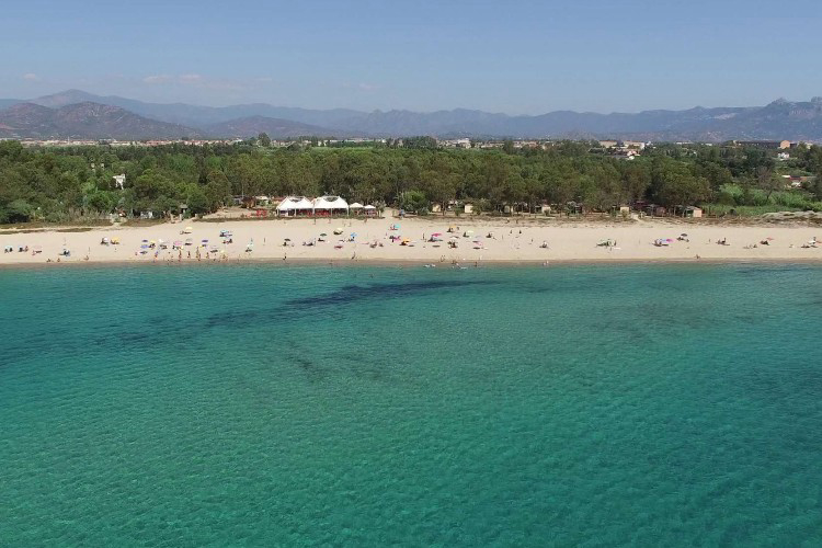 Villaggio Sos Flores Sardinien - Tortoli visuel 2/7