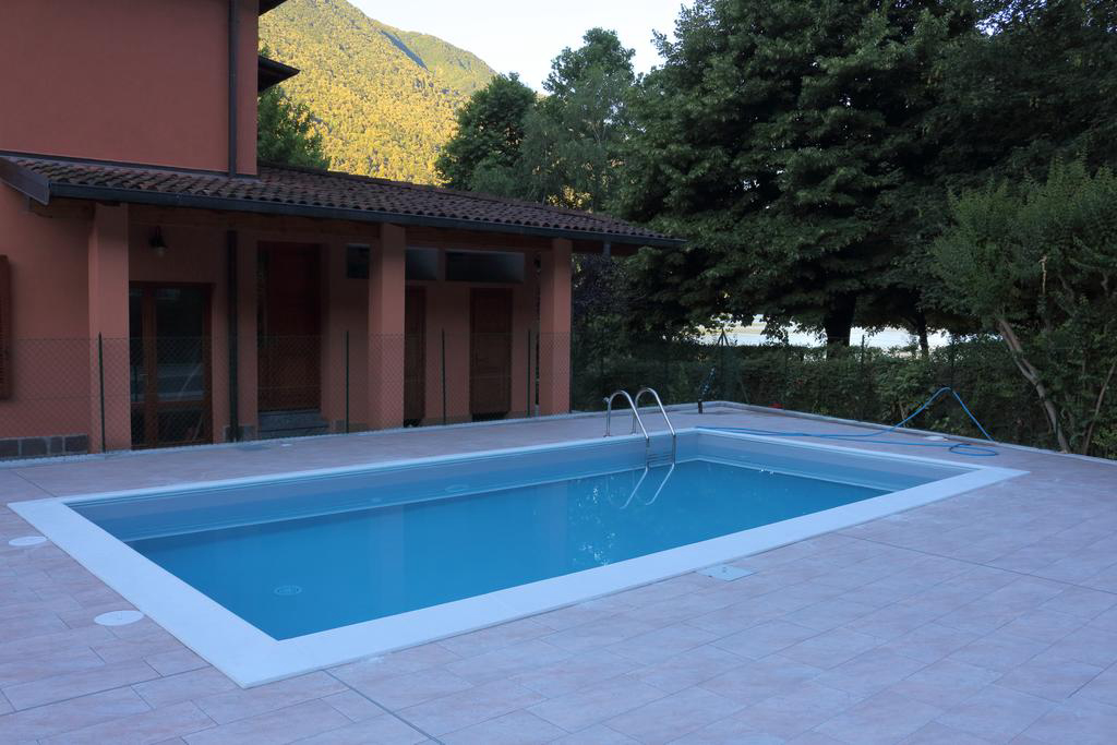 Villaggio Turistico Il Lago Dorato Lombardei - Carlazzo visuel 2/3 Villaggio Turistico Il Lago Dorato Lombardei - Carlazzo visuel 2/3