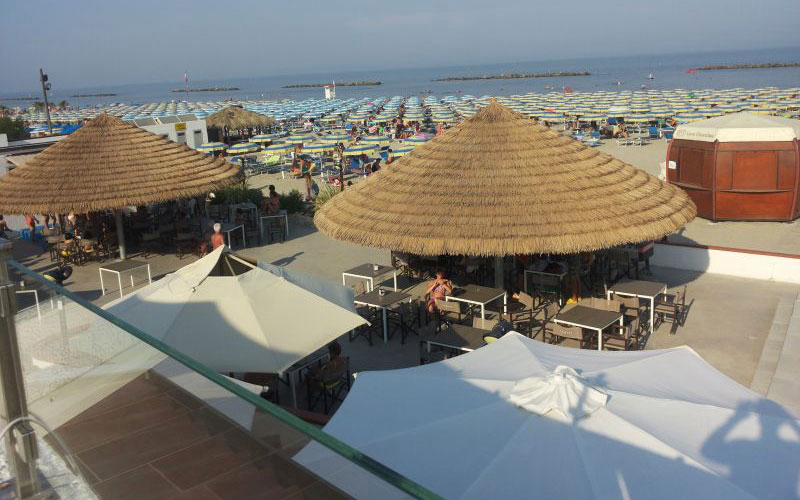 Villagio Samoa Emilia Romagna - Lido delle Nazioni visuel 2/9 Villagio Samoa Emilia Romagna - Lido delle Nazioni visuel 2/9