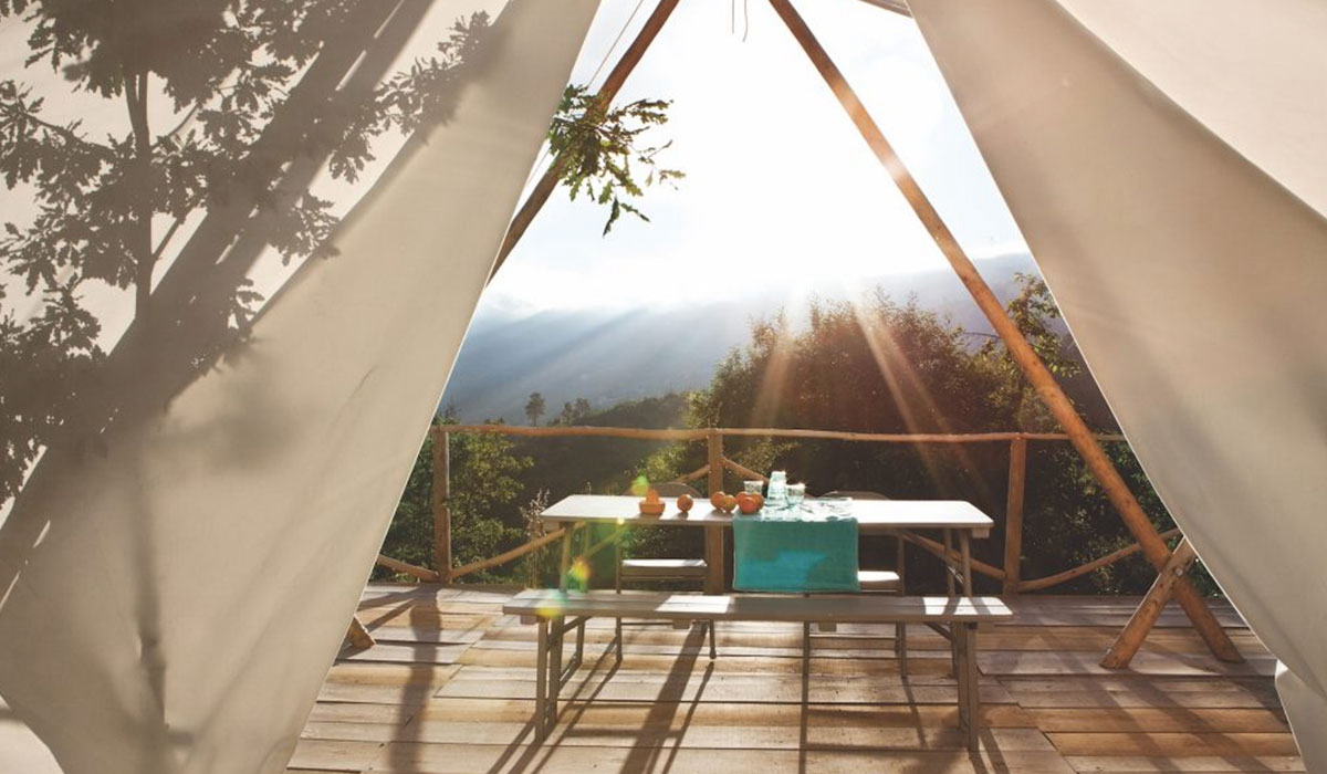 Vinha Da Manta Norte - Faia visuel 2/4