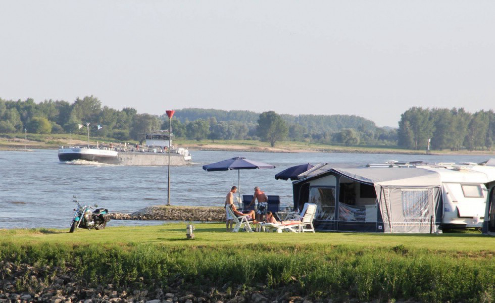 Waalstrand Gelderland - Gendt visuel 3/3