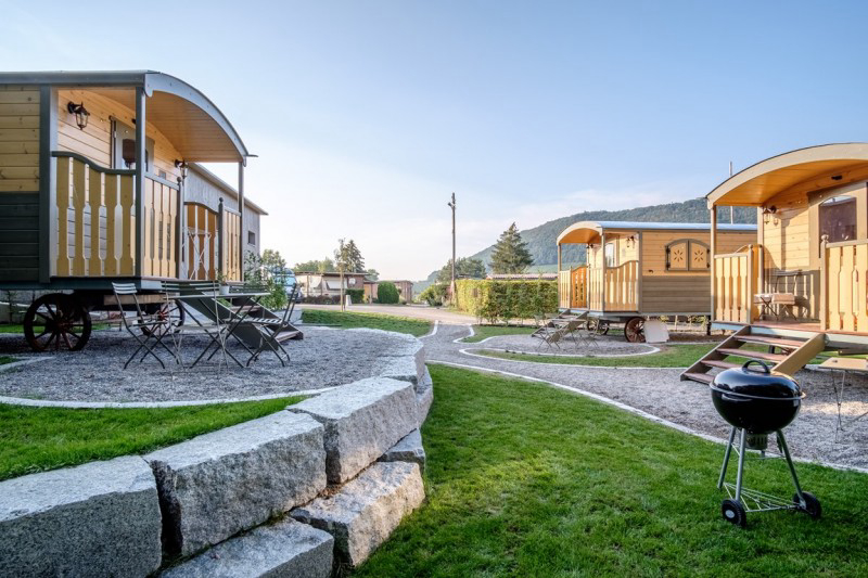 Wagenhausen Ostschweiz - Wagenhausen visuel 1/3