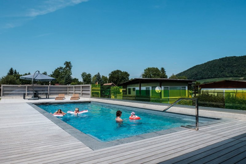 Wagenhausen Ostschweiz - Wagenhausen visuel 3/3