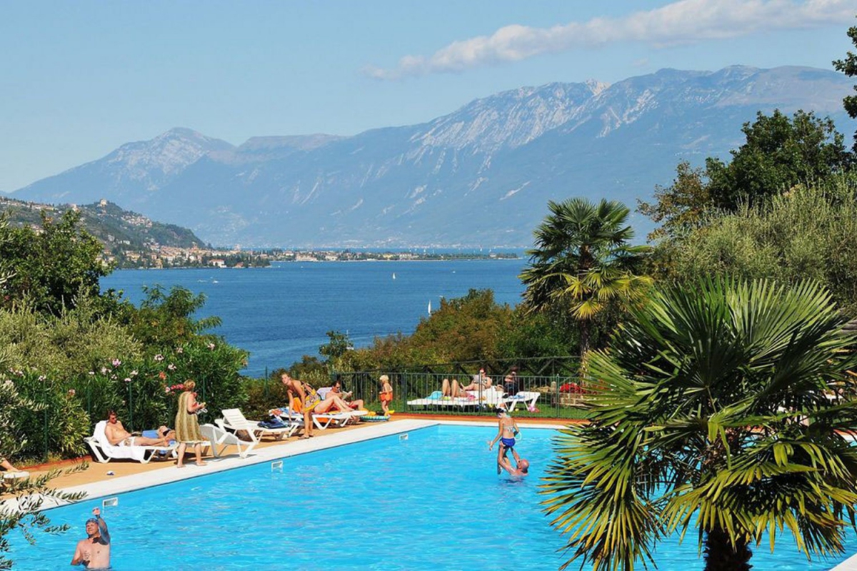 Weekend Lombardei - San Felice del Benaco visuel 2/9 Weekend Lombardei - San Felice del Benaco visuel 2/9