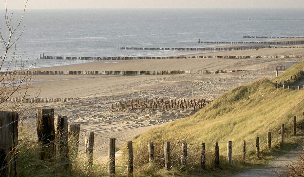 Westkapelle Zeeland - Westkapelle visuel 1/3