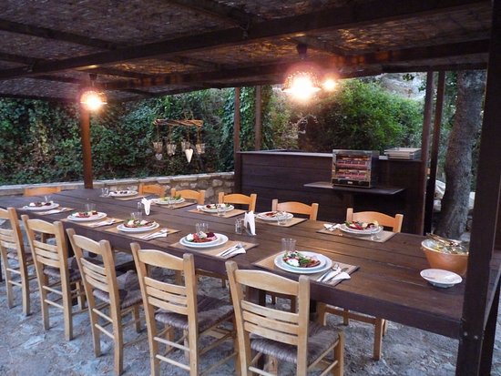 Wild Nature Eco Lodge - Grat - Meronas visuel 6/7