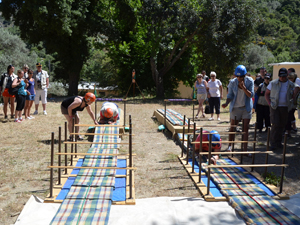 Wild Nature Eco Lodge - Grat - Meronas visuel 7/7