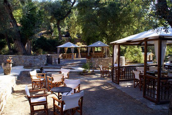 Wild Nature Eco Lodge - Grat - Meronas visuel 4/7