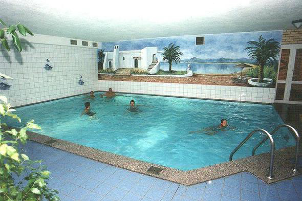 Wusterhausen Brandenburg - Wusterhausen visuel 2/2