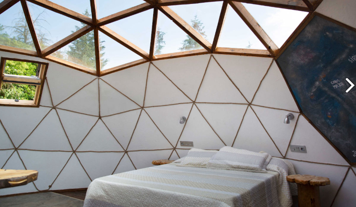 Xalet de Prades Katalonien - Prades visuel 4/5