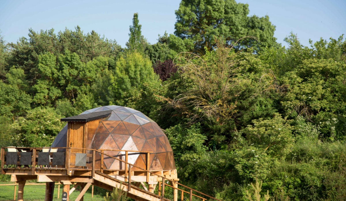 Xalet de Prades Katalonien - Prades visuel 3/5