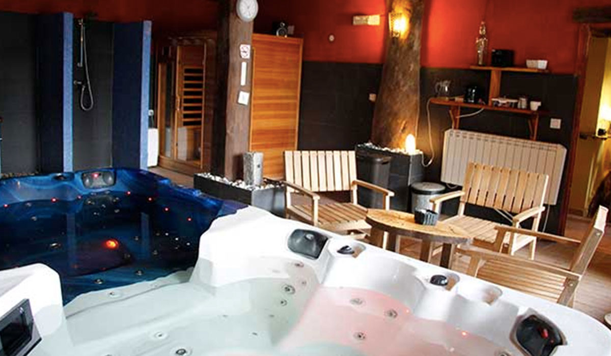 Xalet de Prades Katalonien - Prades visuel 5/5