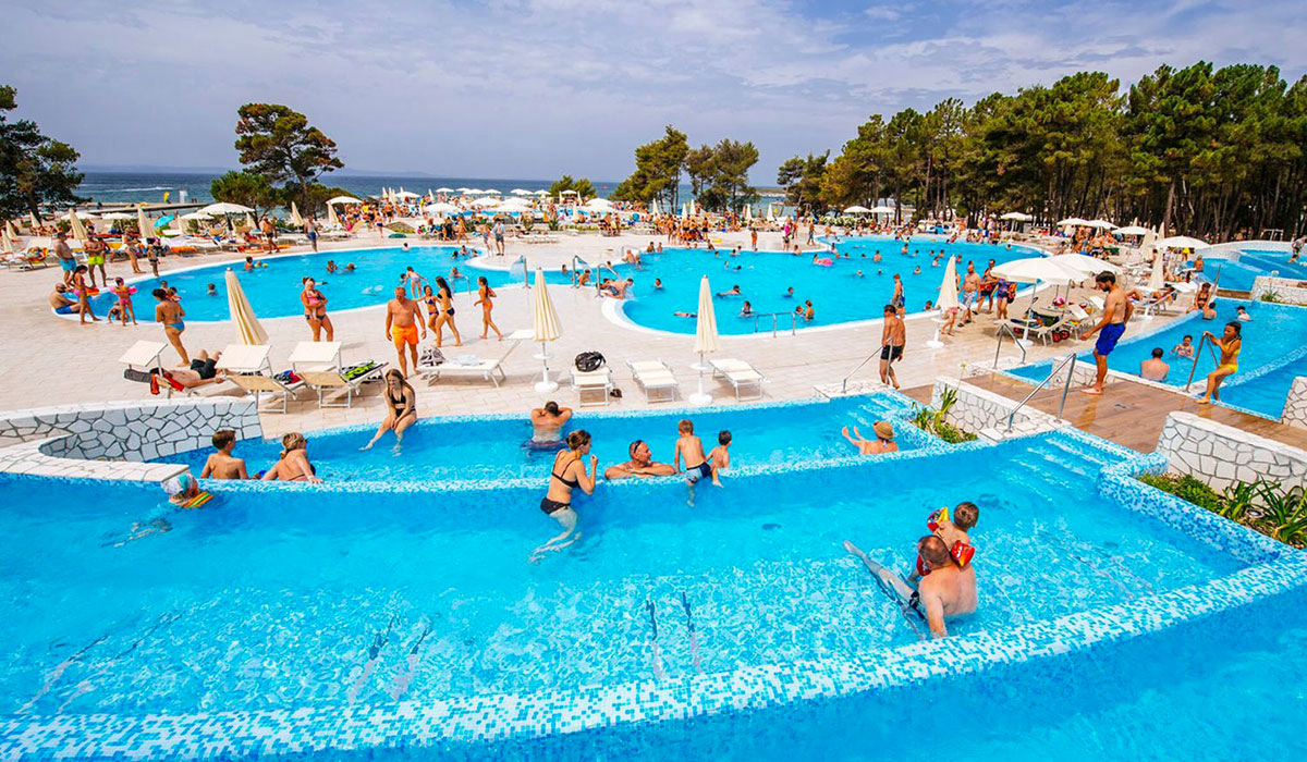 Zaton Dalmatien - Zadar visuel 2/51