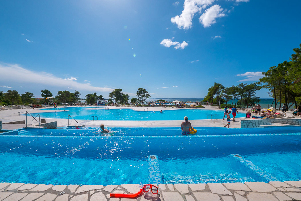 Zaton Dalmatien - Zadar visuel 43/51