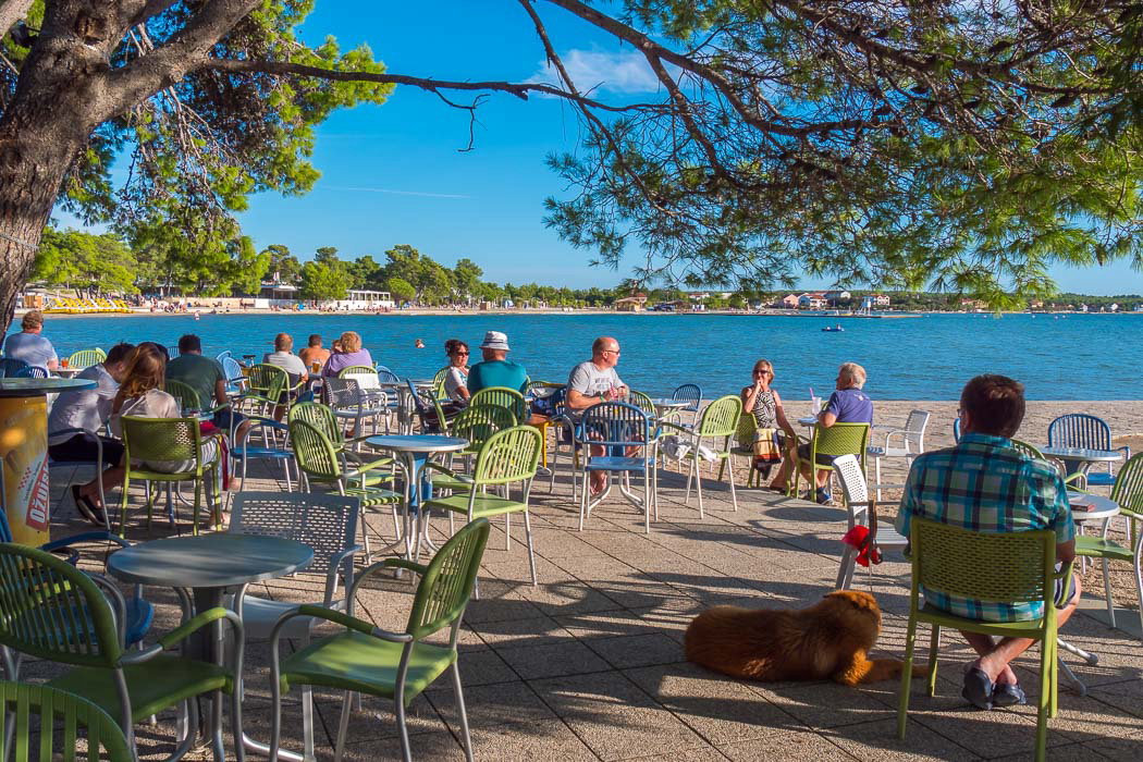 Zaton Dalmatien - Zadar visuel 44/51