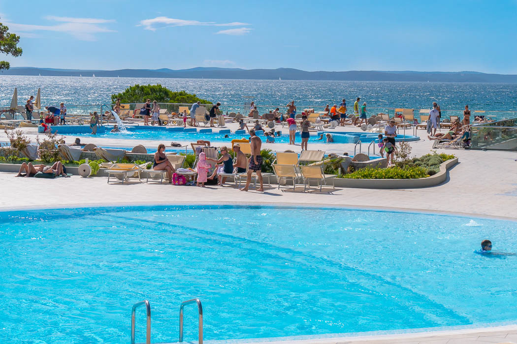 Zaton Dalmatien - Zadar visuel 41/51