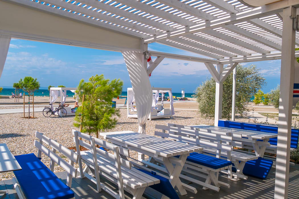 Zaton Dalmatien - Zadar visuel 34/51