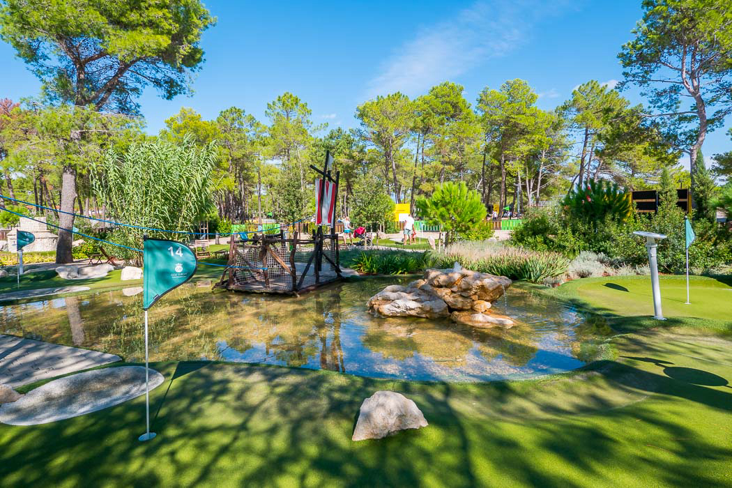 Zaton Dalmatien - Zadar visuel 14/51