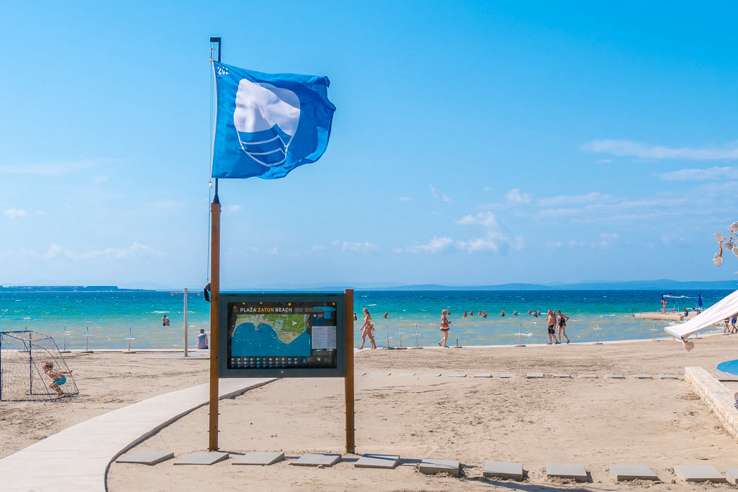 Zaton Dalmatien - Zadar visuel 45/51