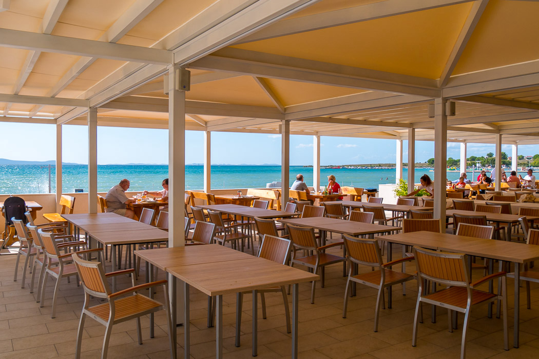 Zaton Dalmatien - Zadar visuel 47/51