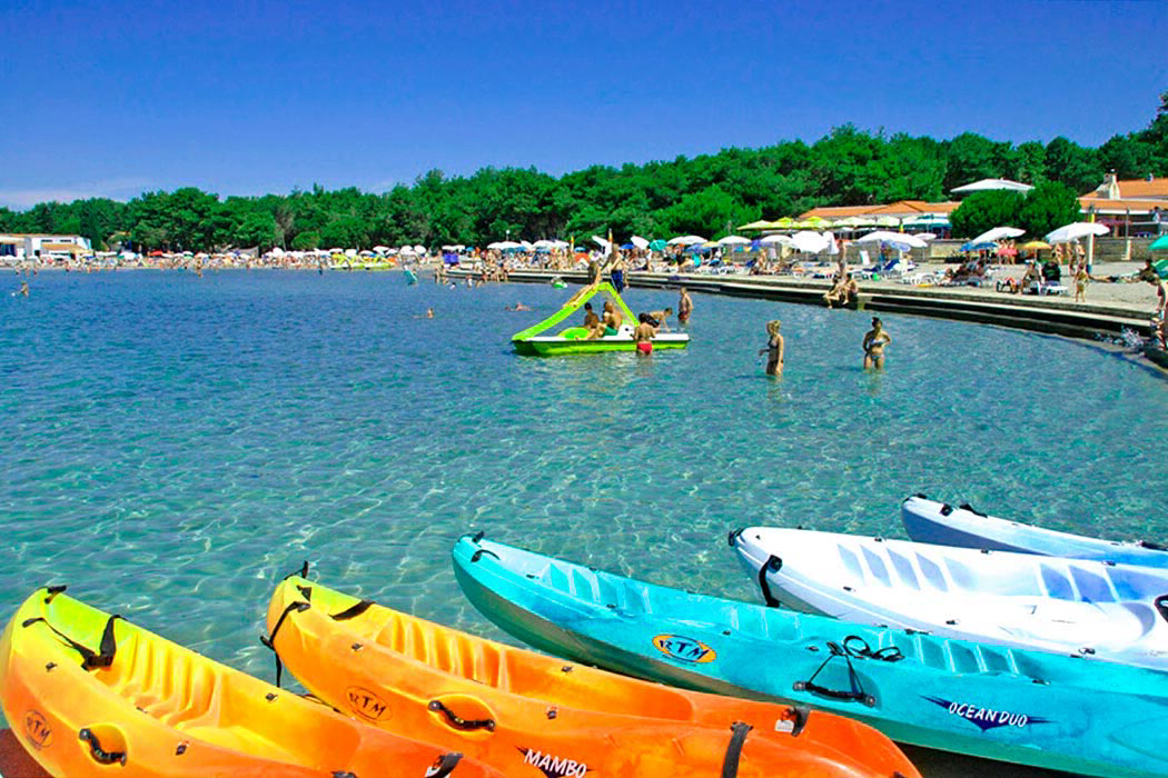 Zaton Dalmatien - Zadar visuel 46/51