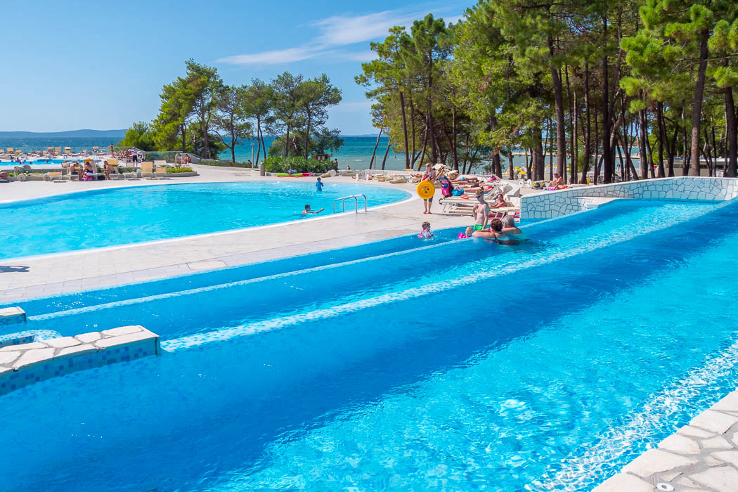 Zaton Dalmatien - Zadar visuel 40/51