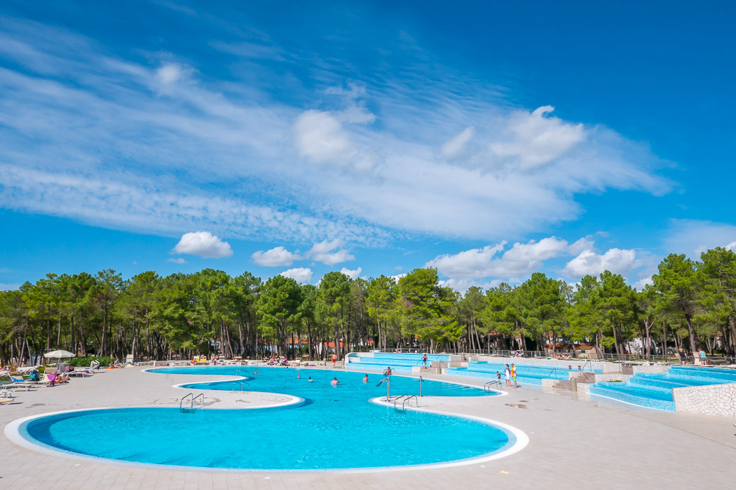 Zaton Dalmatien - Zadar visuel 42/51