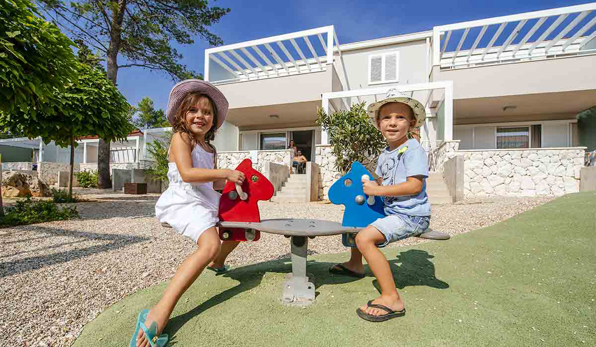 Zaton Dalmatien - Zadar visuel 30/51