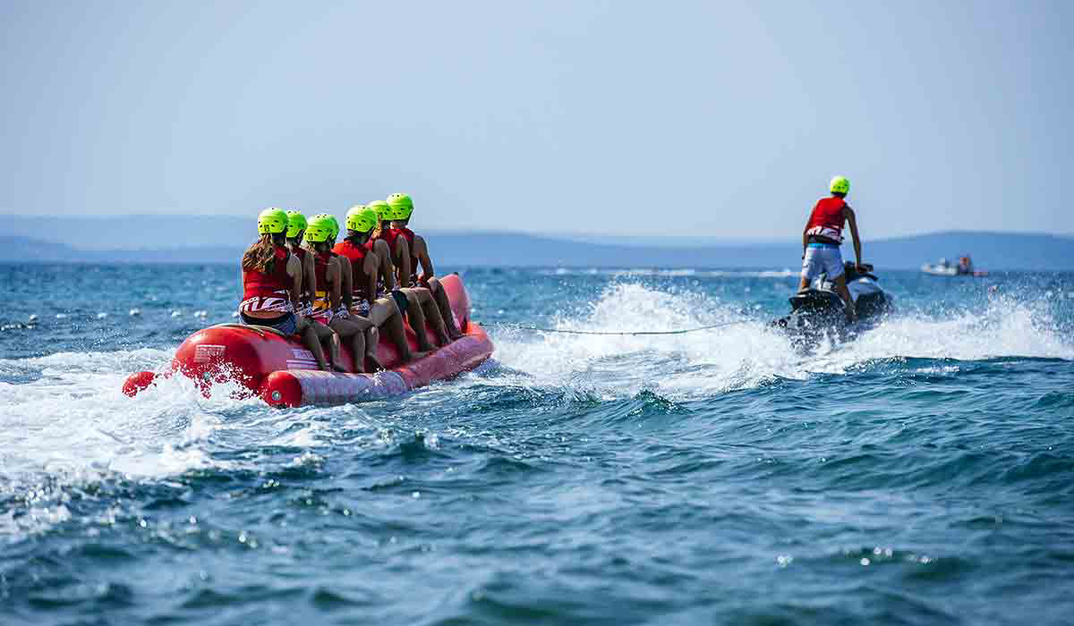 Zaton Dalmatien - Zadar visuel 15/51