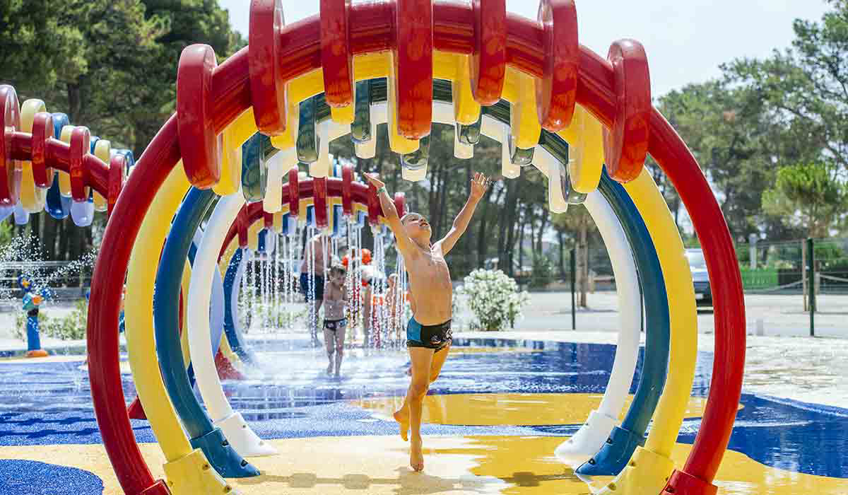 Zaton Dalmatien - Zadar visuel 6/51