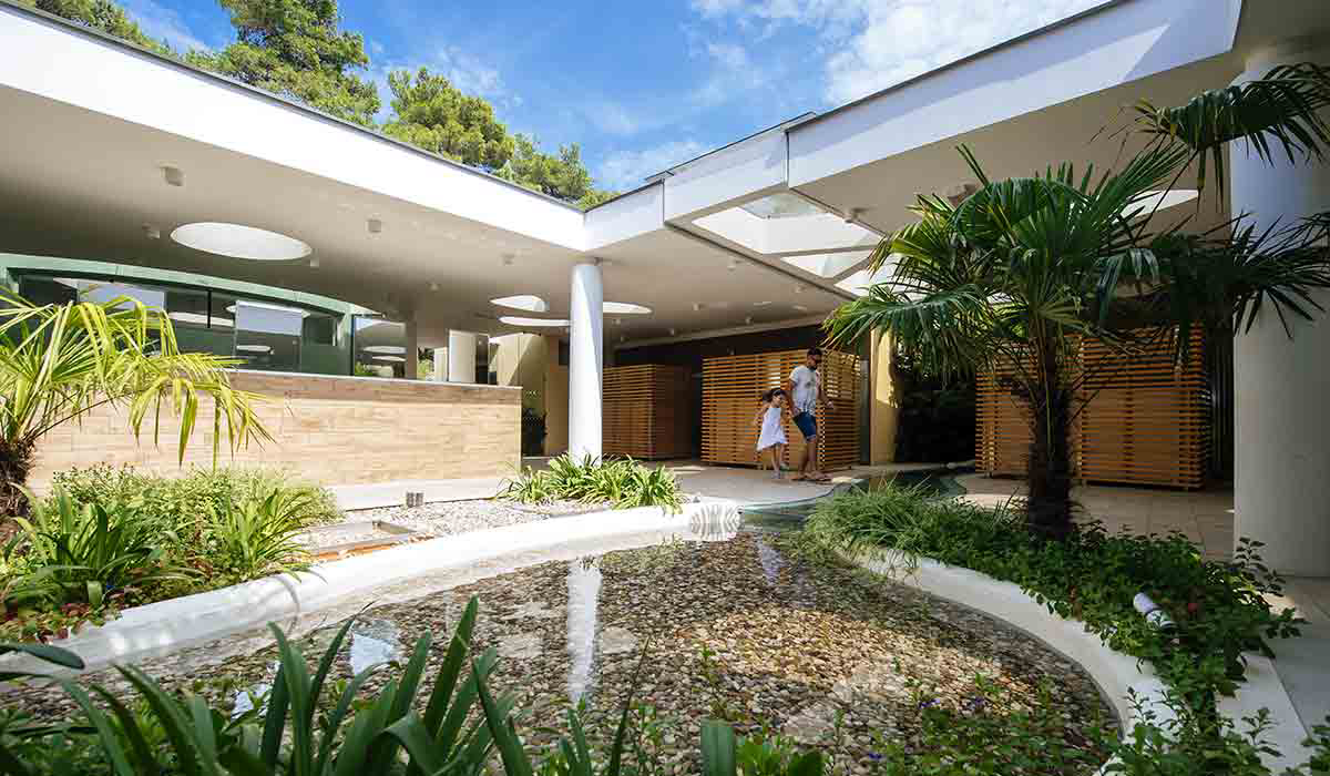 Zaton Dalmatien - Zadar visuel 27/51