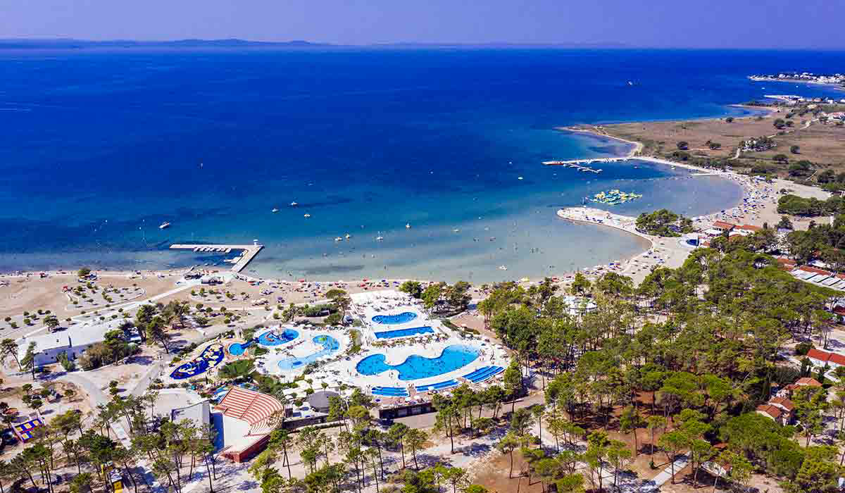 Zaton Dalmatien - Zadar visuel 33/51