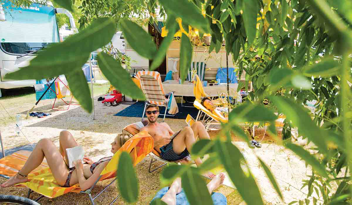 Zaton Dalmatien - Zadar visuel 18/51