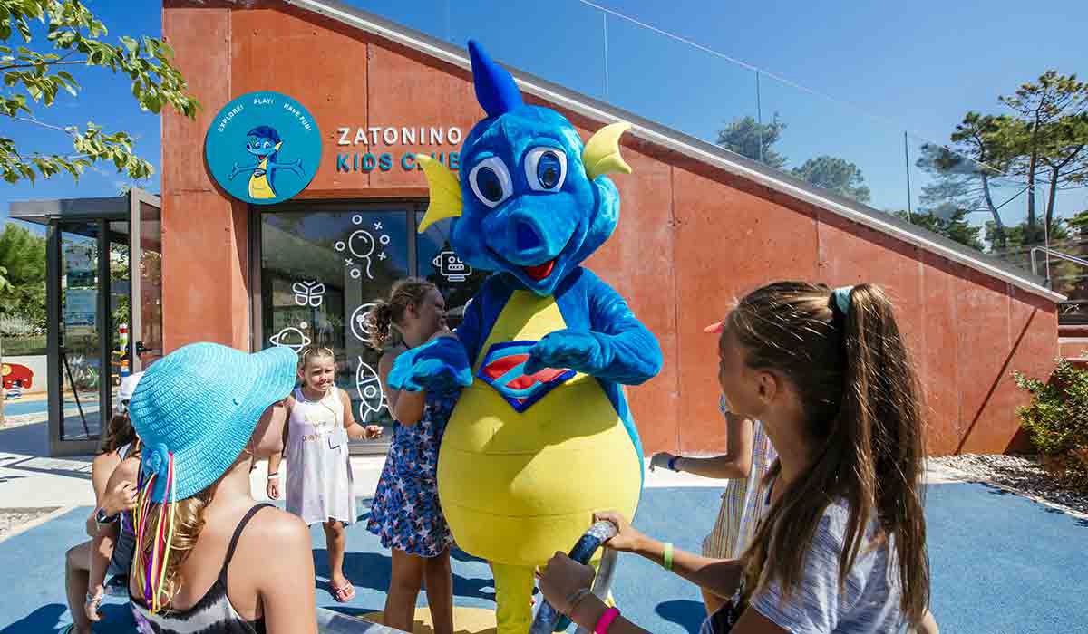 Zaton Dalmatien - Zadar visuel 28/51