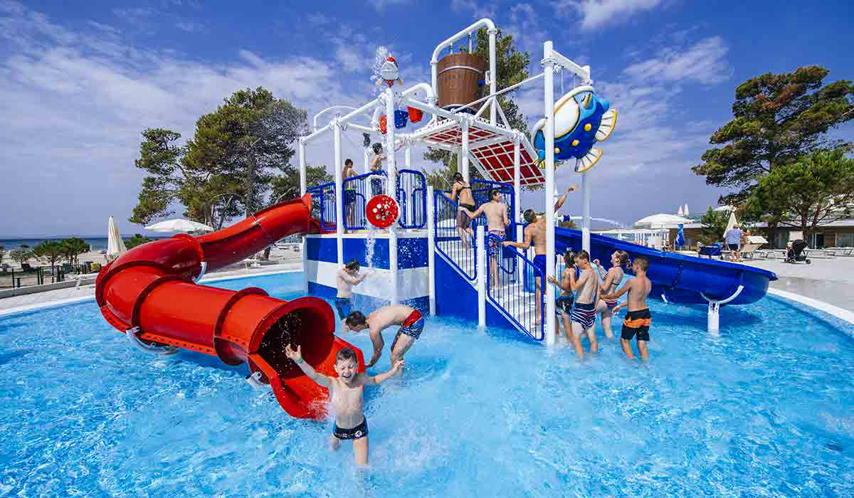 Zaton Dalmatien - Zadar visuel 9/51