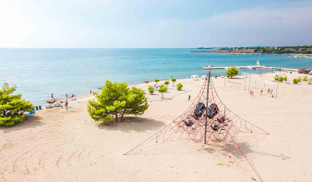 Zaton Dalmatien - Zadar visuel 5/51