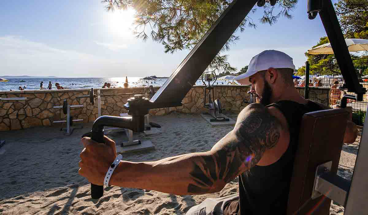 Zaton Dalmatien - Zadar visuel 19/51