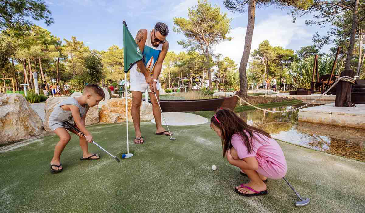 Zaton Dalmatien - Zadar visuel 17/51