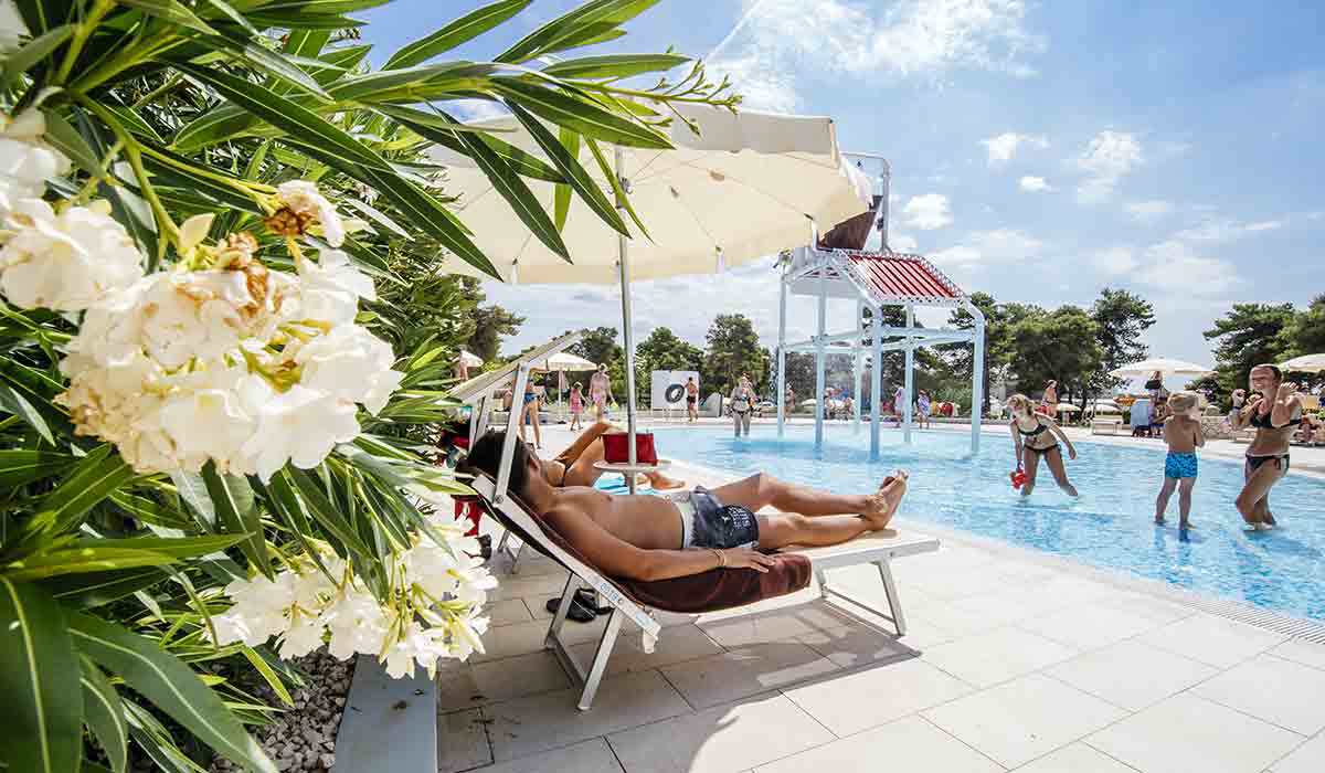 Zaton Dalmatien - Zadar visuel 26/51