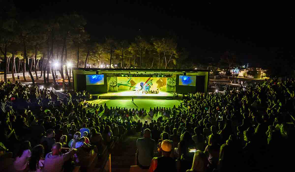 Zaton Dalmatien - Zadar visuel 32/51