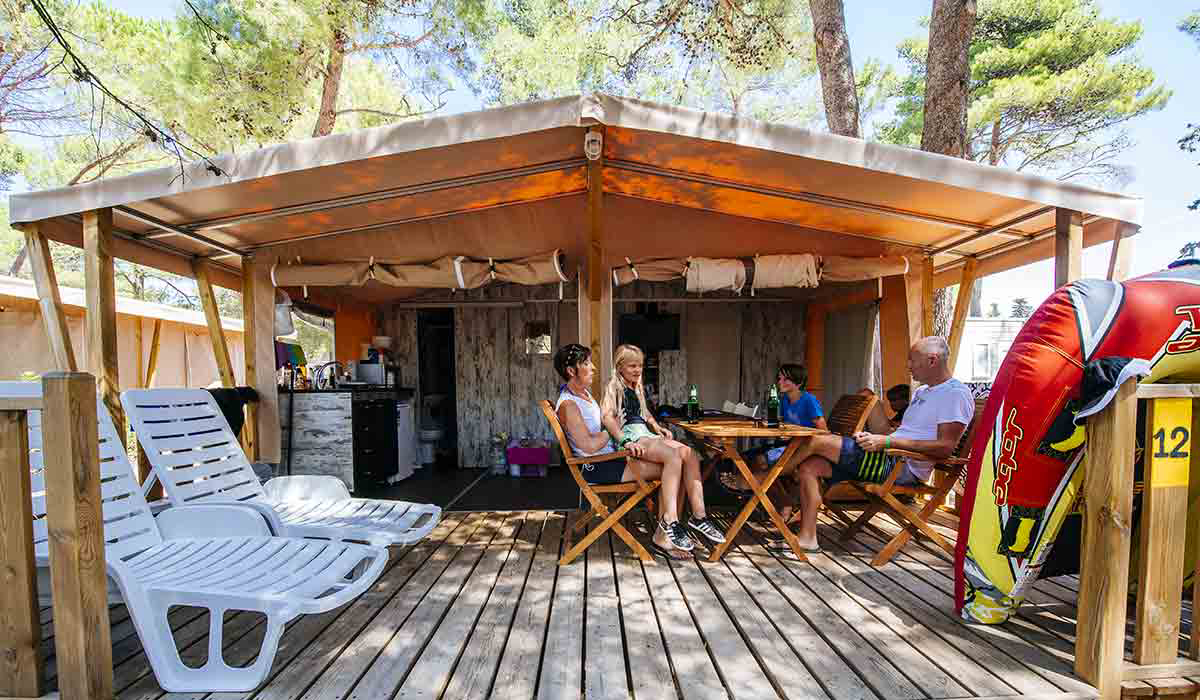 Zaton Dalmatien - Zadar visuel 21/51