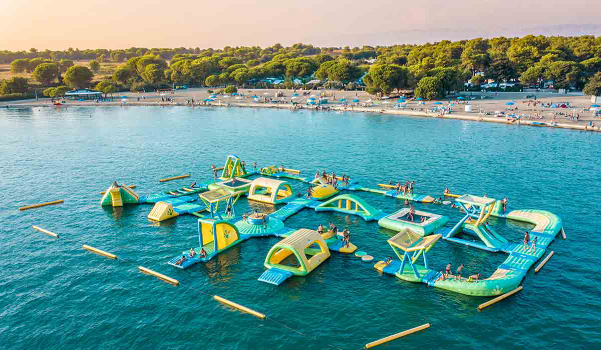 Zaton Dalmatien - Zadar visuel 12/51