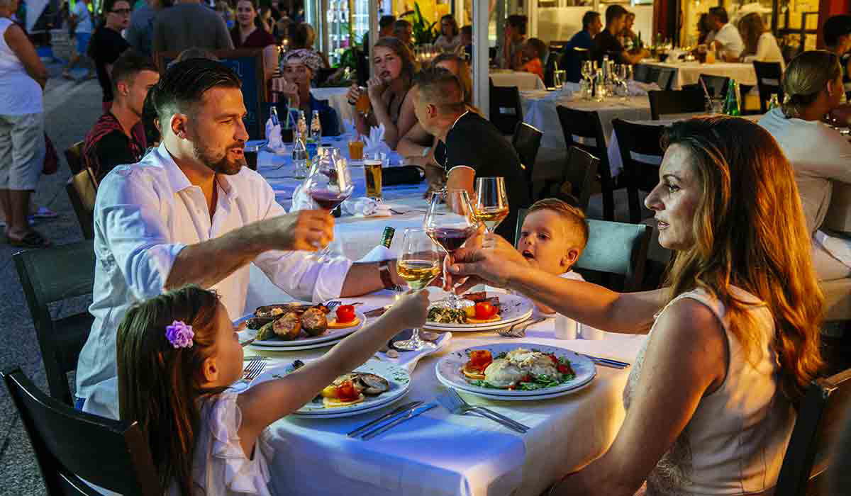 Zaton Dalmatien - Zadar visuel 20/51