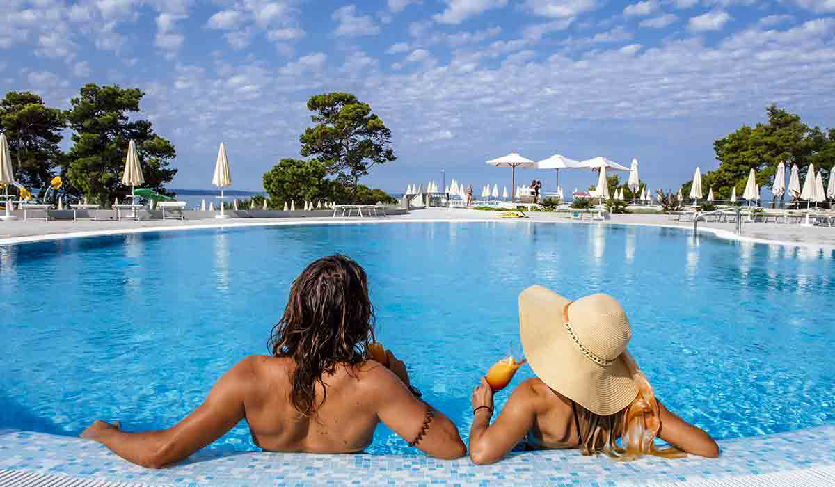 Zaton Dalmatien - Zadar visuel 3/51