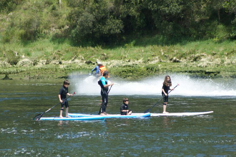 Zumaia Baskenland Spanisch - Zumaia visuel 8/9