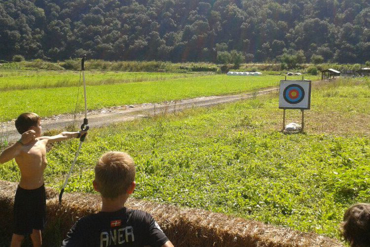 Zumaia Baskenland Spanisch - Zumaia visuel 6/9