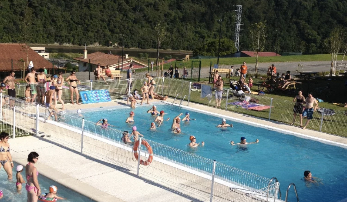 Zumaia Baskenland Spanisch - Zumaia visuel 1/9