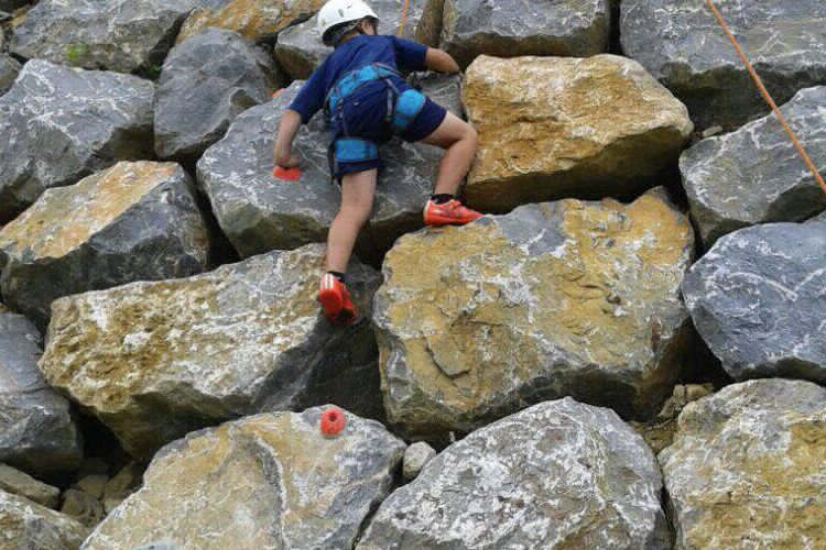 Zumaia Baskenland Spanisch - Zumaia visuel 7/9